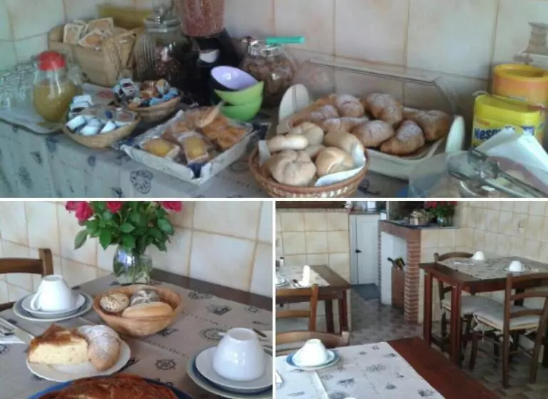 B&b Attico Mare