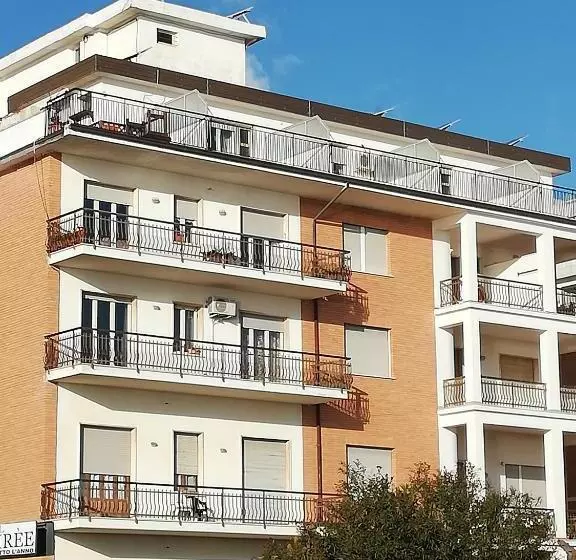 B&b Attico Mare