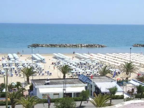 B&b Attico Mare