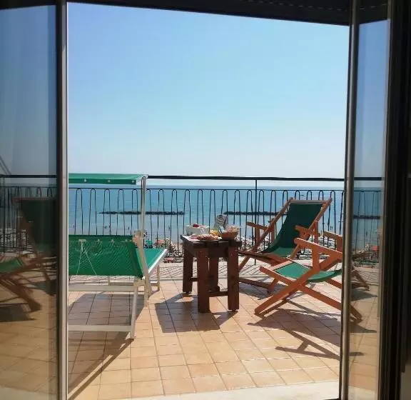 B&b Attico Mare
