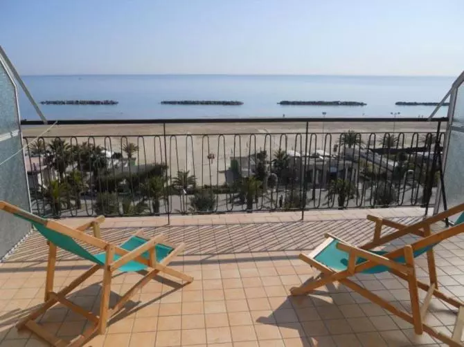 B&b Attico Mare