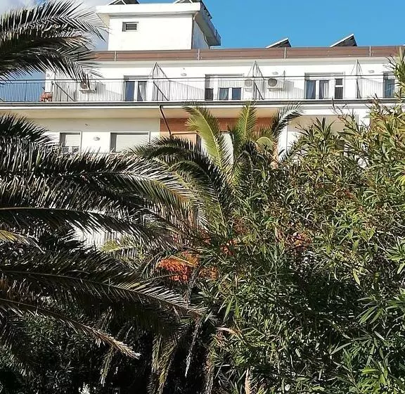 B&b Attico Mare