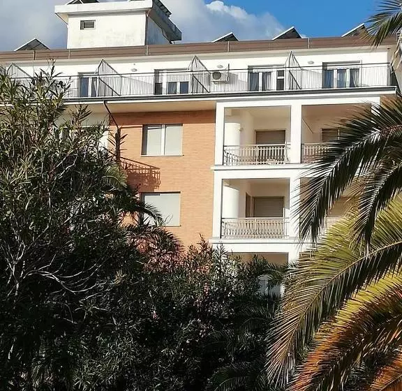 B&b Attico Mare