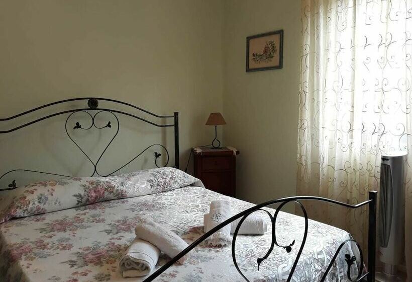 B&b Colle Degli Ulivi