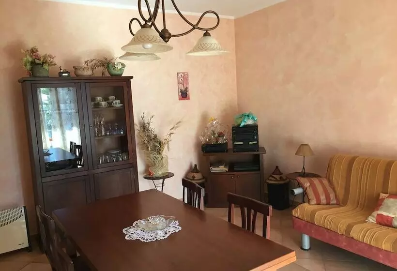 B&b Colle Degli Ulivi