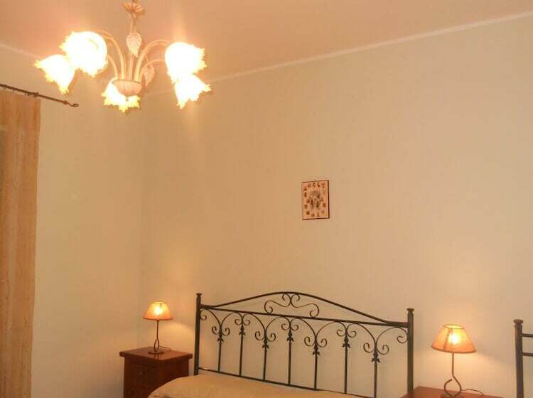 B&b Colle Degli Ulivi