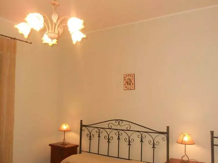 B&b Colle Degli Ulivi