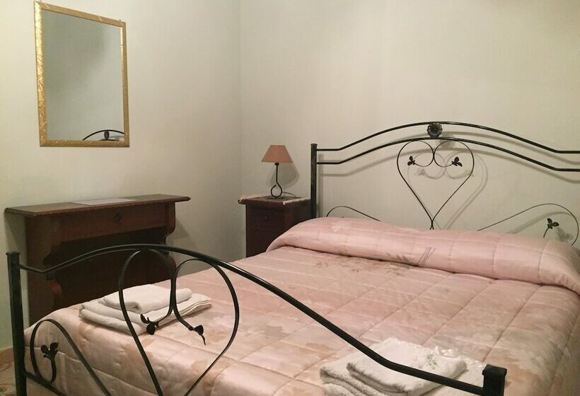 B&b Colle Degli Ulivi