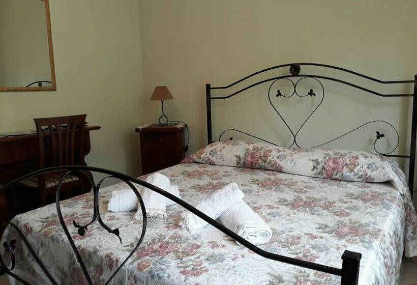 B&b Colle Degli Ulivi