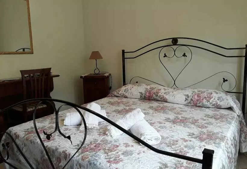 B&b Colle Degli Ulivi