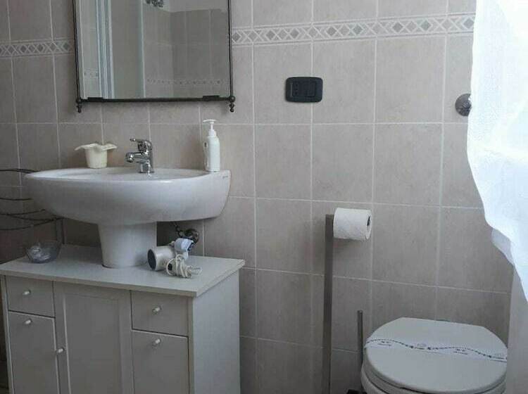 B&b Colle Degli Ulivi