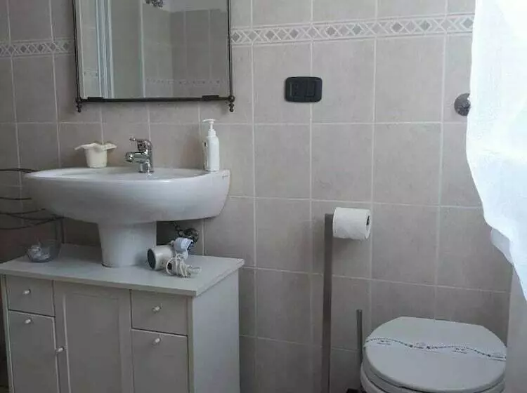 B&b Colle Degli Ulivi