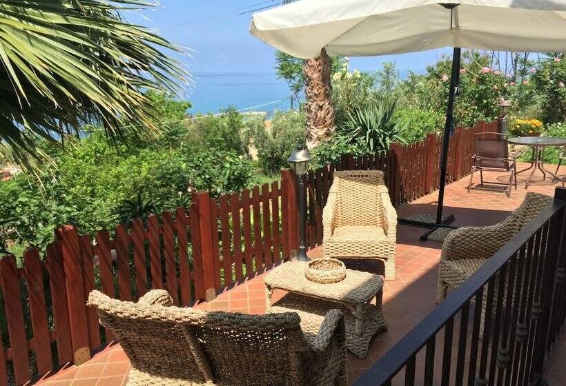 B&b Colle Degli Ulivi