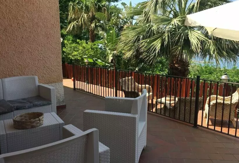 B&b Colle Degli Ulivi