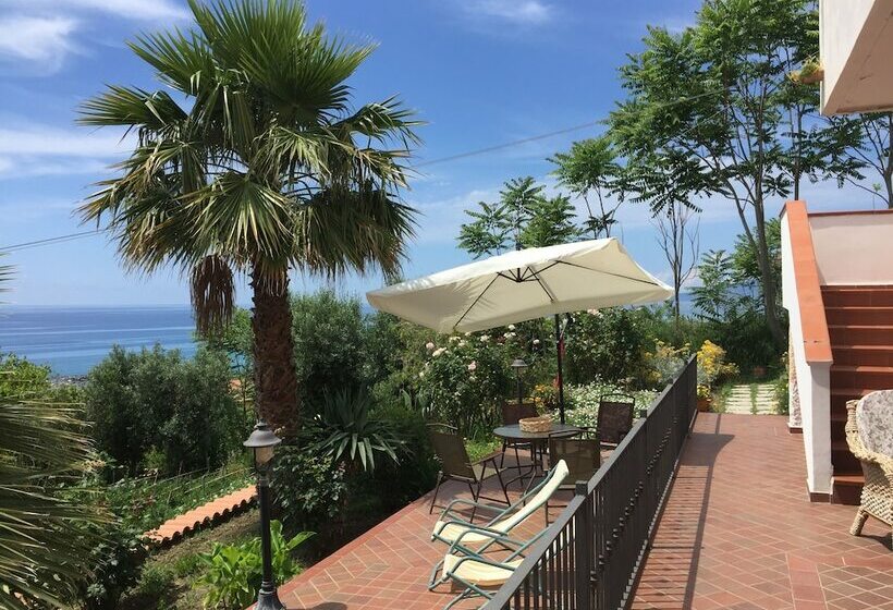 B&b Colle Degli Ulivi