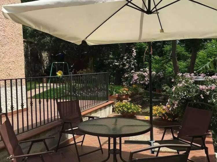 B&b Colle Degli Ulivi