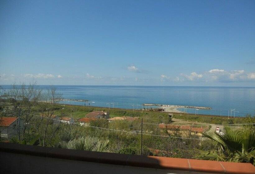 B&b Colle Degli Ulivi