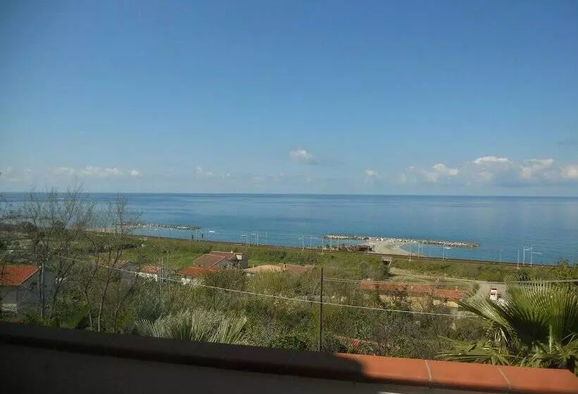 B&b Colle Degli Ulivi