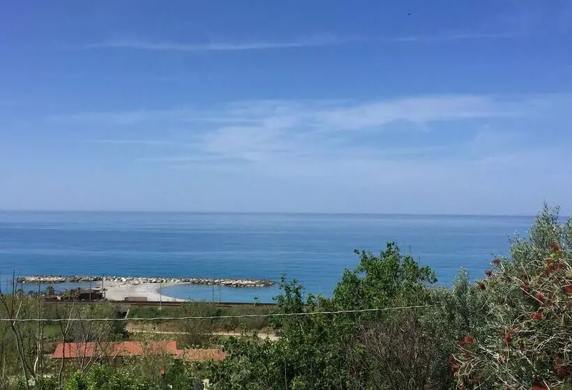 B&b Colle Degli Ulivi