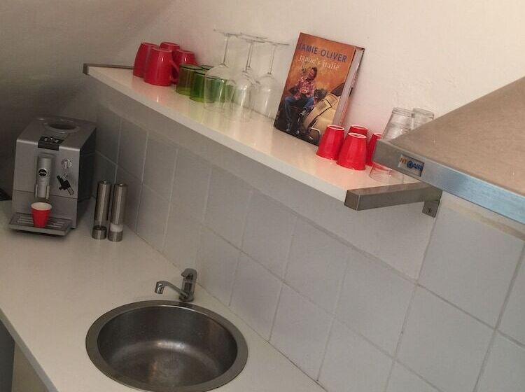 민박 Casa Del Fonte