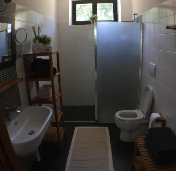 민박 Casa Del Fonte