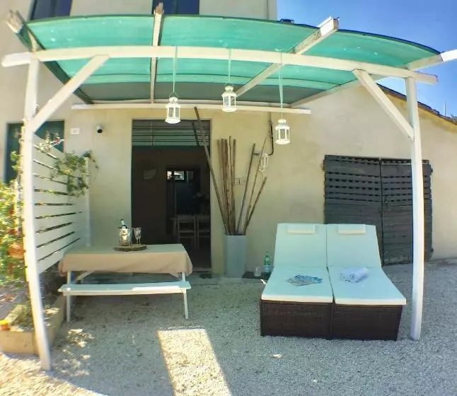 Aamiaismajoitus (B&B) Casa Del Fonte