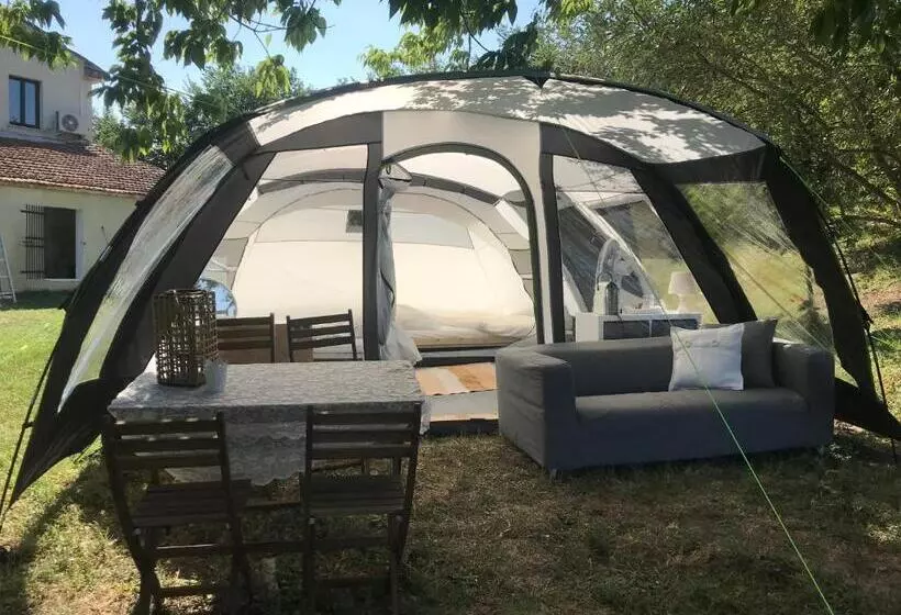 Aamiaismajoitus (B&B) Casa Del Fonte