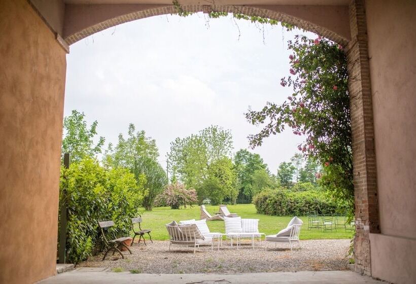 Bed and Breakfast Casa Di Arola