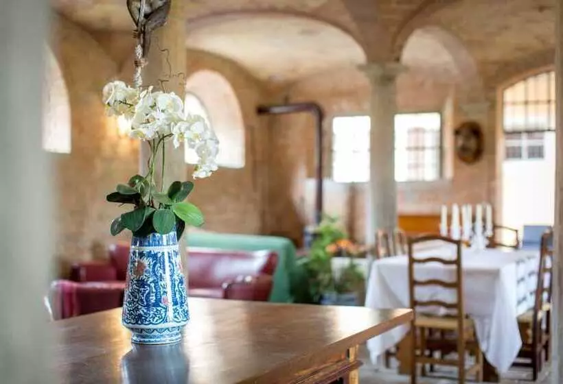 Aamiaismajoitus (B&B) Casa Di Arola