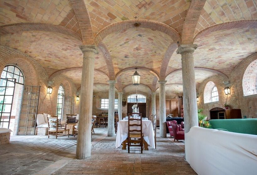 Bed and Breakfast Casa Di Arola