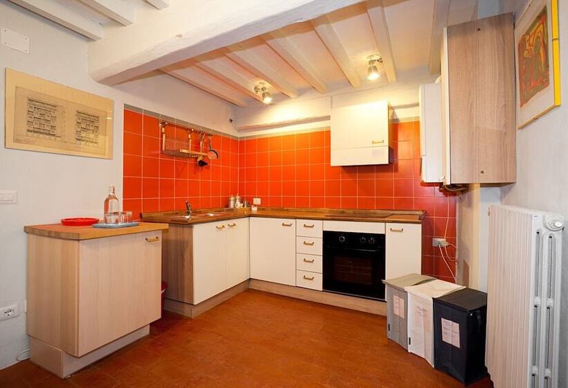 Bed and Breakfast Casa Di Arola