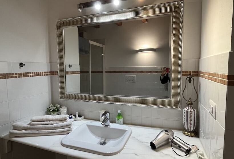 Bed and Breakfast Casa Di Arola