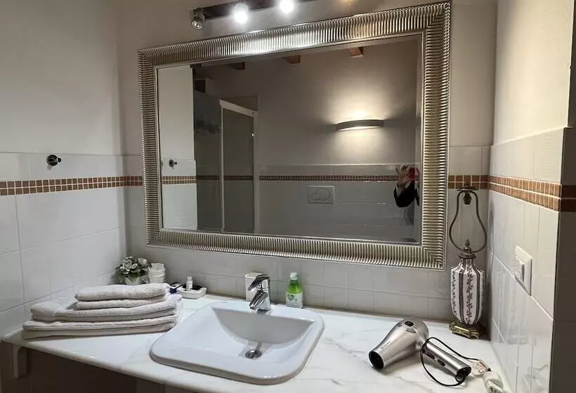 Aamiaismajoitus (B&B) Casa Di Arola