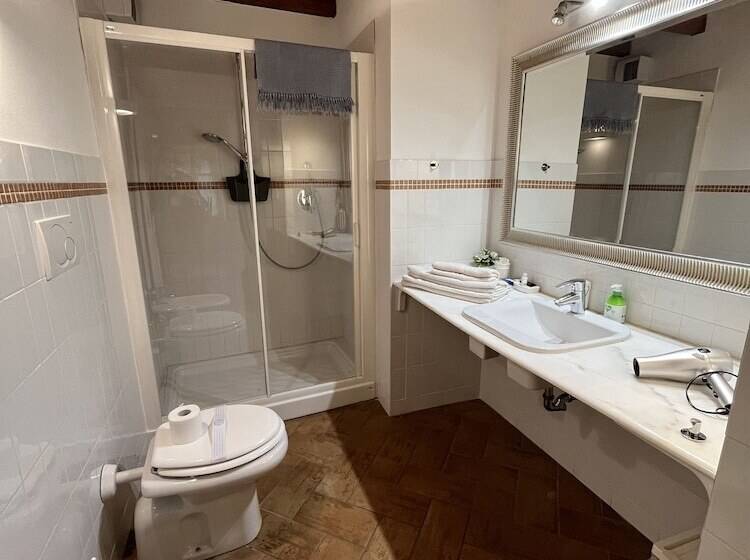 Bed and Breakfast Casa Di Arola