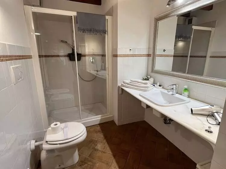 Aamiaismajoitus (B&B) Casa Di Arola