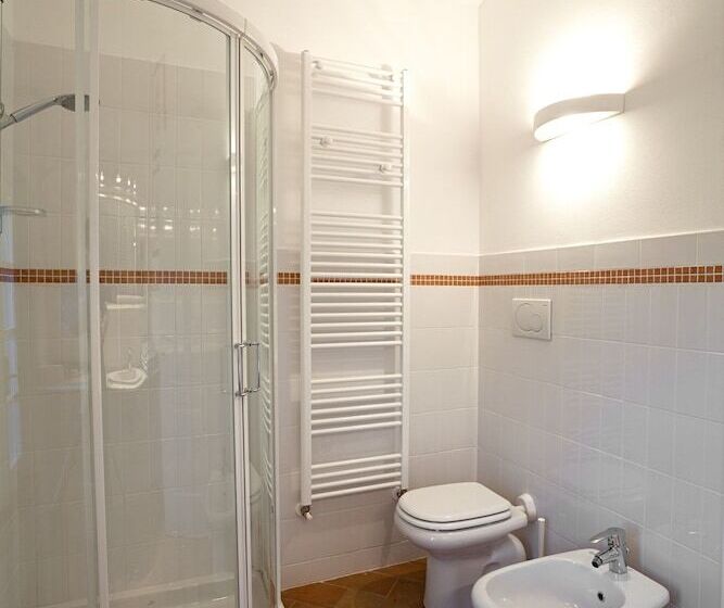 Bed and Breakfast Casa Di Arola