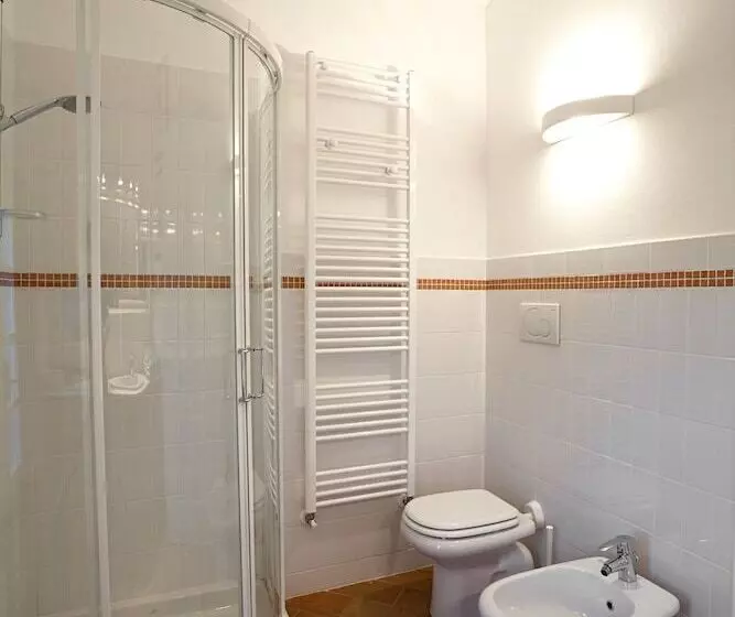 Aamiaismajoitus (B&B) Casa Di Arola