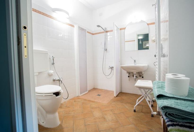 Bed and Breakfast Casa Di Arola