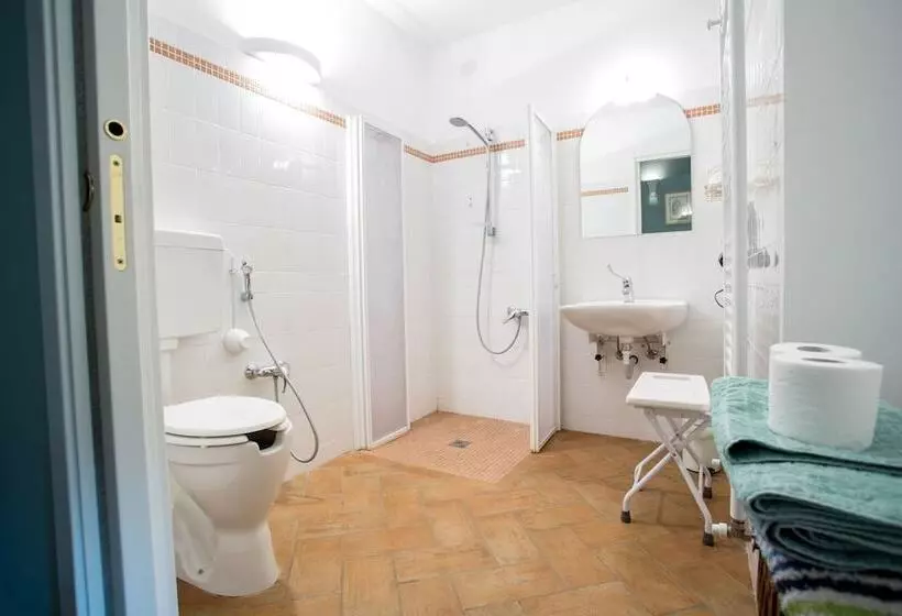 Aamiaismajoitus (B&B) Casa Di Arola