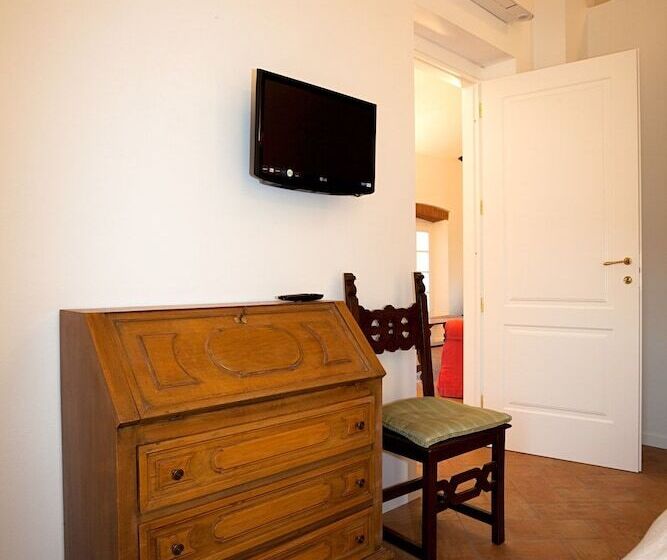 Bed and Breakfast Casa Di Arola