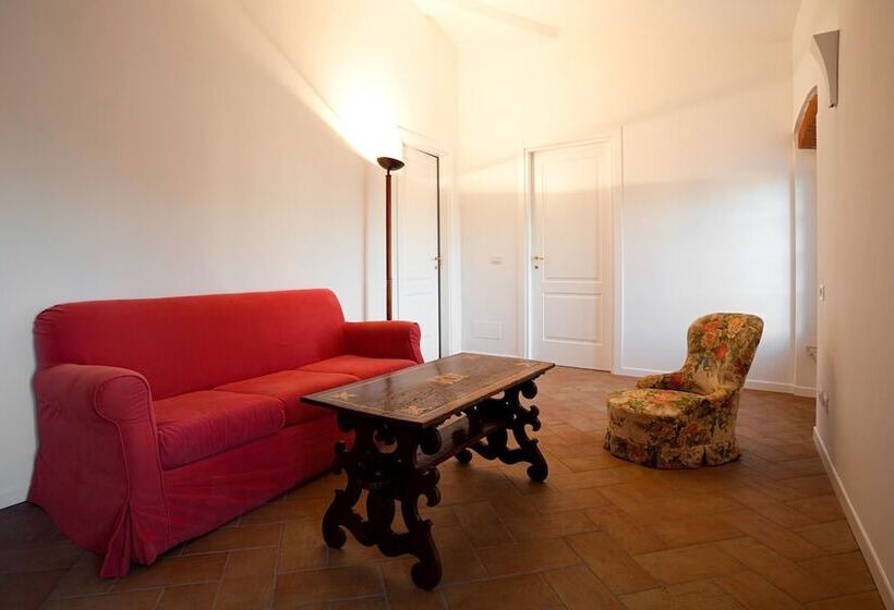 Bed and Breakfast Casa Di Arola