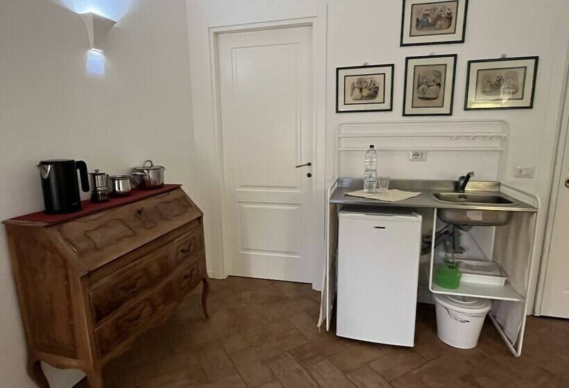 Bed and Breakfast Casa Di Arola