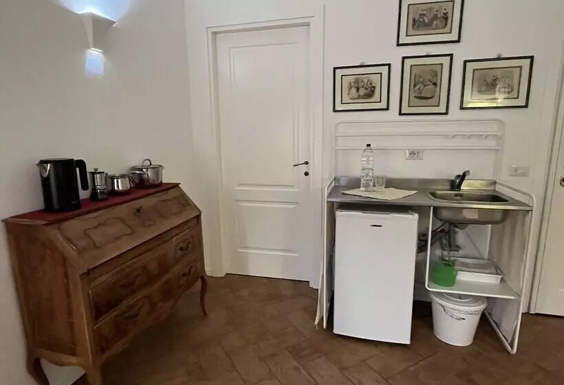 Aamiaismajoitus (B&B) Casa Di Arola