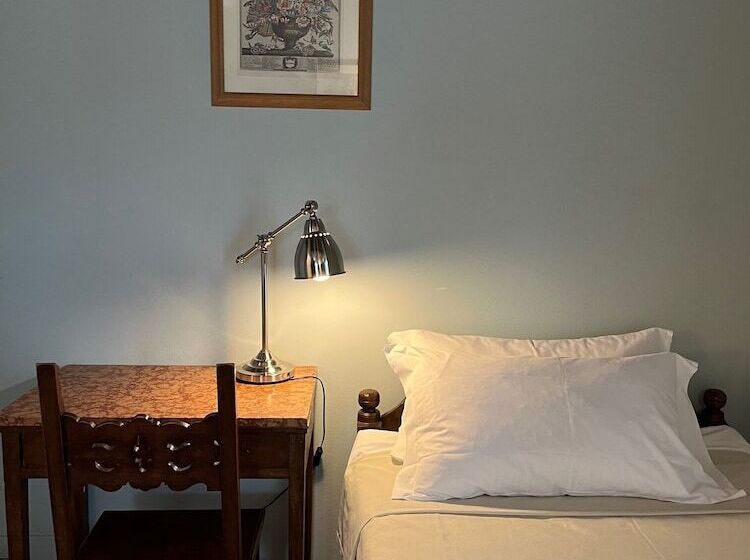 Bed and Breakfast Casa Di Arola