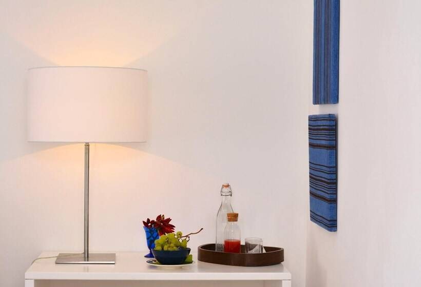 Bed and Breakfast Fuoridalguscio