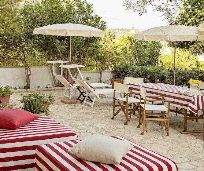 Bed and Breakfast Fuoridalguscio