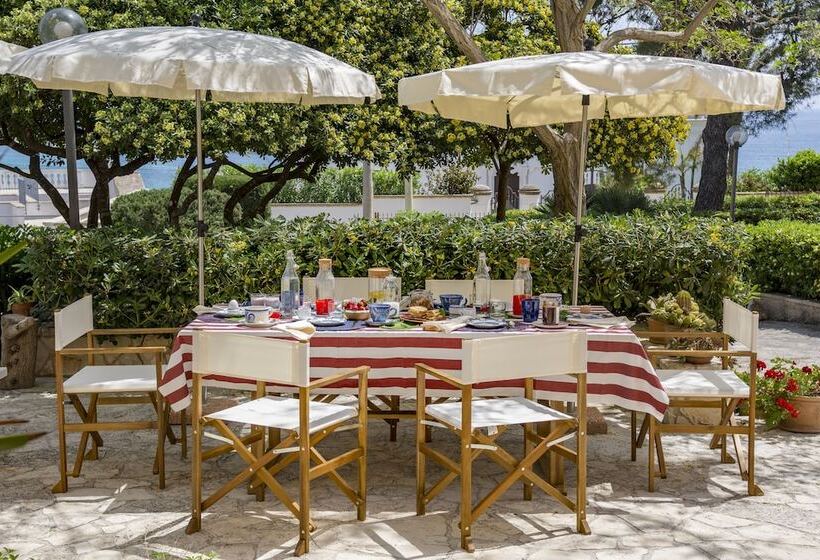 Bed and Breakfast Fuoridalguscio