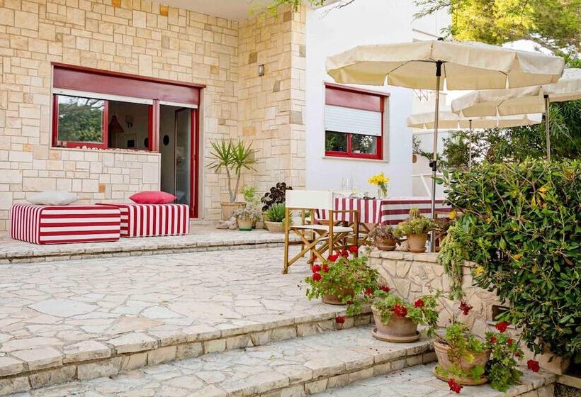 Bed and Breakfast Fuoridalguscio