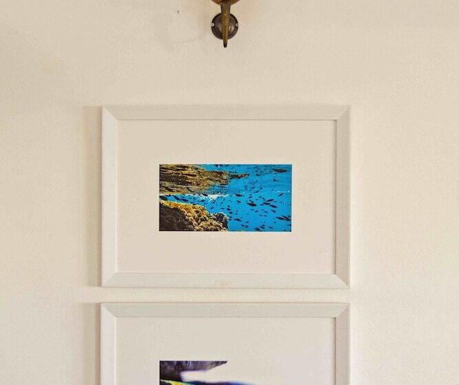 Bed and Breakfast Fuoridalguscio