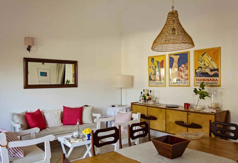 Bed and Breakfast Fuoridalguscio